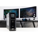 APC Back-UPS Pro BR1600SI, USV schwarz