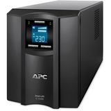 APC Smart-UPS C 1500VA LCD, USV schwarz