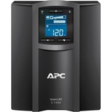 APC Smart-UPS C 1500VA LCD, USV schwarz