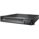 APC Smart-UPS X 1500 VA , USV schwarz, Retail