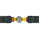 Brennenstuhl Premium-Line Steckdosenleiste 4-fach hellgrau, 1,8 Meter