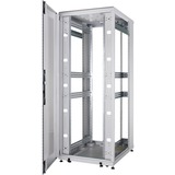 Digitus 483-mm-Serverschrank, 42HE, IT-Schrank hellgrau, 42 Höheneinheiten