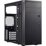 Fractal Design Core 1100, Tower-Gehäuse schwarz