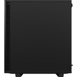 Fractal Design Define 7 Compact Black TG Light Tint, Tower-Gehäuse schwarz, Tempered Glass