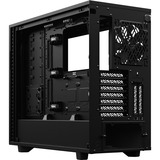 Fractal Design Define 7 TG Dark Tint, Tower-Gehäuse schwarz, Tempered Glass