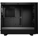 Fractal Design Define 7 TG Dark Tint, Tower-Gehäuse schwarz, Tempered Glass