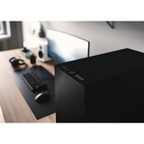 Fractal Design Define 7 TG Dark Tint, Tower-Gehäuse schwarz, Tempered Glass