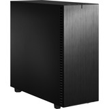 Fractal Design Define 7 XL Black Solid, Big-Tower-Gehäuse schwarz