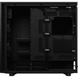 Fractal Design Define 7 XL Black Solid, Big-Tower-Gehäuse schwarz