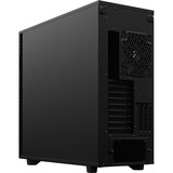 Fractal Design Define 7 XL Black Solid, Big-Tower-Gehäuse schwarz