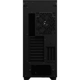 Fractal Design Define 7 XL Black Solid, Big-Tower-Gehäuse schwarz