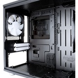 Fractal Design Define Nano S Window, Tower-Gehäuse schwarz, Window-Kit