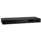 Inter-Tech PDU SM-1688, Steckdosenleiste schwarz