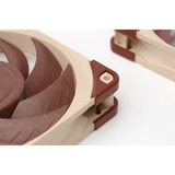 Noctua NF-A12x25 ULN, Gehäuselüfter 