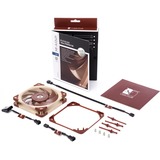 Noctua NF-A12x25 ULN, Gehäuselüfter 