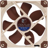 Noctua NF-A9 FLX 92x92x25, Gehäuselüfter 92 mm
