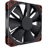 Noctua NF-F12 IndustrialPPC-2000 PWM, Gehäuselüfter PWM-Anschluss