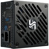 Seasonic FOCUS SGX 650W, PC-Netzteil schwarz, 4x PCIe, Kabel-Management, 650 Watt