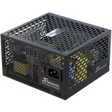 Seasonic PRIME Fanless PX-500 500W, PC-Netzteil schwarz, 2x PCIe, Kabelmanagement, 500 Watt