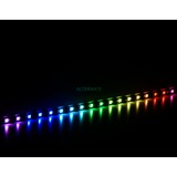 Sharkoon SHARK Blades RGB Strip, LED-Streifen schwarz