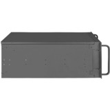 SilverStone SST-RM42-502B, Rack, Server-Gehäuse schwarz