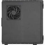 SilverStone SST-RVZ03B ITX, HTPC-Gehäuse schwarz