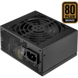 SilverStone SST-ST30SF V2.0, PC-Netzteil schwarz, 1x PCIe, 300 Watt