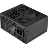 SilverStone SST-ST45SF V3 450W, PC-Netzteil schwarz, 450 Watt