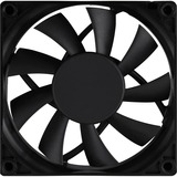 SilverStone SST-SX450-B 450W, PC-Netzteil schwarz, 450 Watt