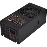 SilverStone SST-TX300, PC-Netzteil schwarz, 1x PCIe, 300 Watt