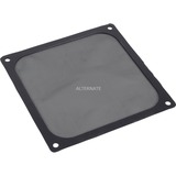 SilverStone Staubfilter SST-FF143B schwarz, für 140mm-Lüfter