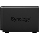 Synology DiskStation DS620slim, NAS 