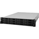 Synology RackStation RX1217RP, Erweiterungsmodul 