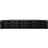 Synology SA3200D, NAS 