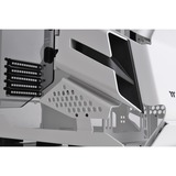 Thermaltake AH T200 Snow, Tower-Gehäuse weiß, Tempered Glass
