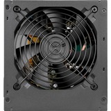 Thermaltake Berlin 630W, PC-Netzteil schwarz, 2x PCIe, 630 Watt, Retail