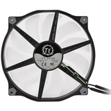 Thermaltake Pure 20 ARGB Sync Case Fan, Gehäuselüfter inkl. ARGB-Controller, 200 mm
