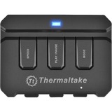 Thermaltake Riing 12 LED RGB, Gehäuselüfter 3er Set, 120 mm