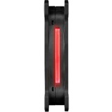 Thermaltake Riing 12 LED RGB, Gehäuselüfter 3er Set, 120 mm