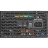 Thermaltake Toughpower GF1 ARGB 850W, PC-Netzteil schwarz, 6x PCIe, Kabel-Management, 850 Watt