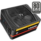 Thermaltake Toughpower Grand Digital 1050W 80+ Platinum, PC-Netzteil schwarz, 1050 Watt