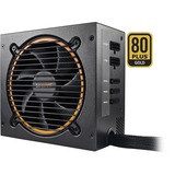 be quiet! Pure Power 11 600W CM , PC-Netzteil schwarz, 4x PCIe, 600 Watt