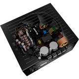 be quiet! STRAIGHT POWER 11 Platinum 1200W, PC-Netzteil schwarz, 6x PCIe, Kabel-Management, 1200 Watt