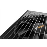 be quiet! STRAIGHT POWER 11 Platinum 1200W, PC-Netzteil schwarz, 6x PCIe, Kabel-Management, 1200 Watt