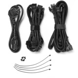 be quiet! STRAIGHT POWER 11 Platinum 1200W, PC-Netzteil schwarz, 6x PCIe, Kabel-Management, 1200 Watt