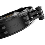 be quiet! Shadow Wings 2 PWM 120 mm, Gehäuselüfter schwarz, 120 mm