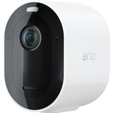 Arlo Pro 3 2K QHD Add-On-Kamera, Überwachungskamera weiß