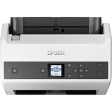 Epson WorkForce DS-870, Einzugsscanner grau/anthrazit