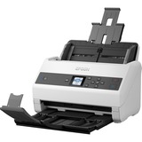 Epson WorkForce DS-870, Scanner grau/anthrazit