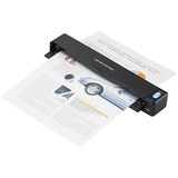 Fujitsu ScanSnap iX100, Einzugsscanner schwarz